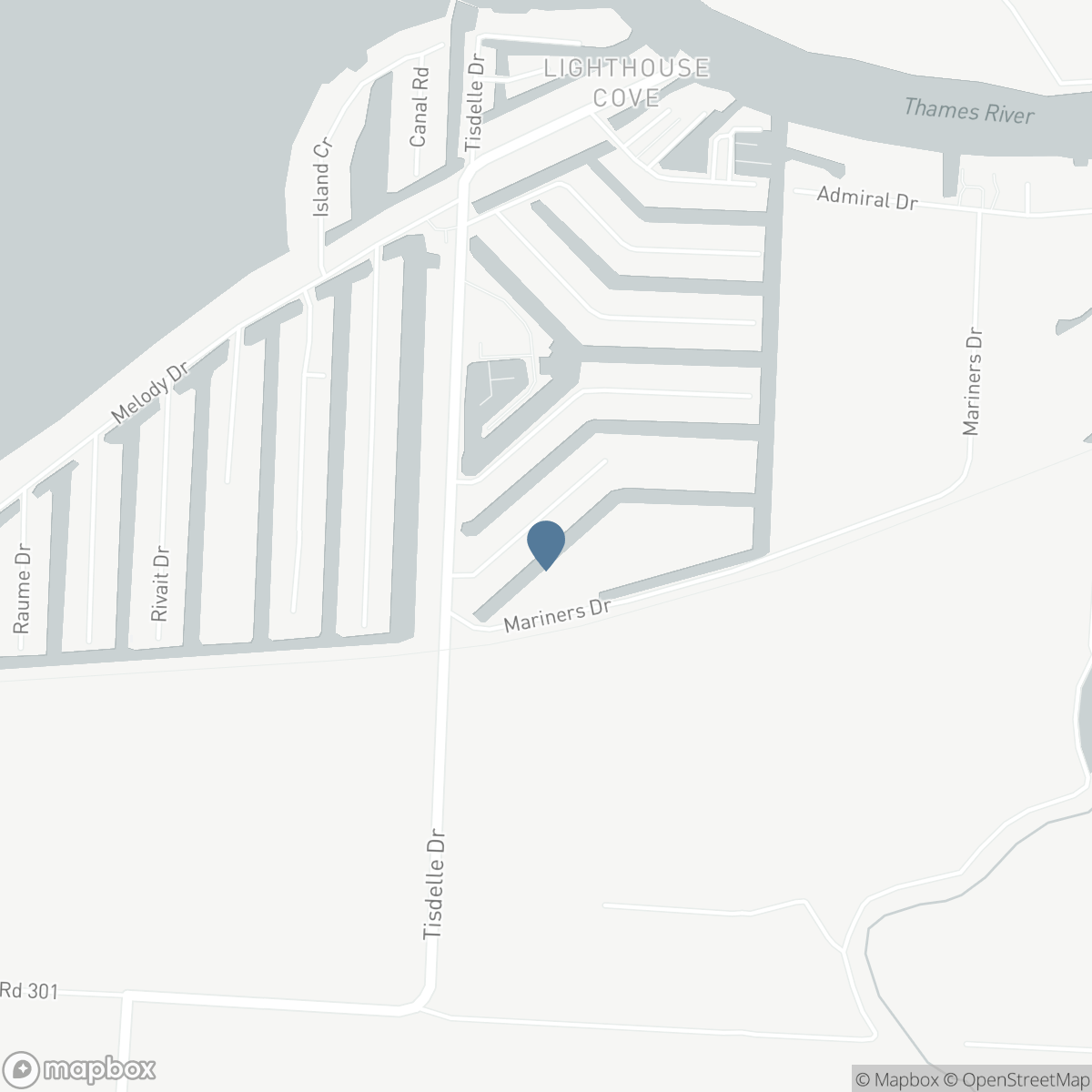 19045 HAVEN AVENUE, Tilbury, Ontario N0P 2L0